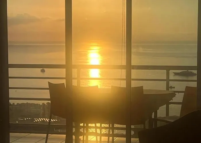 Appartamento Esclusivo In Monaco