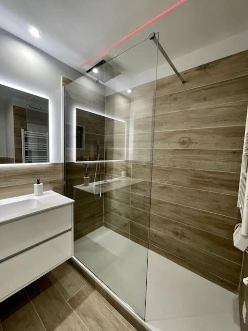 Esclusivo In Monaco Appartement *