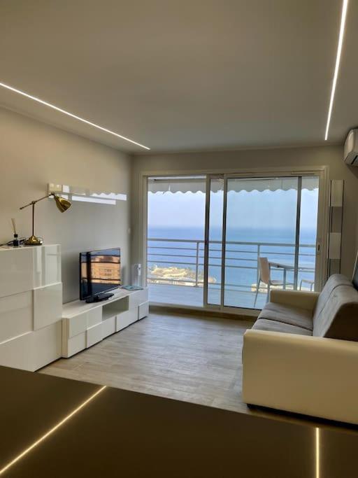 Esclusivo In Monaco