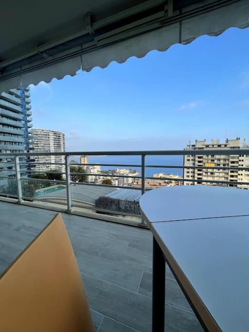 Esclusivo In Monaco Beausoleil