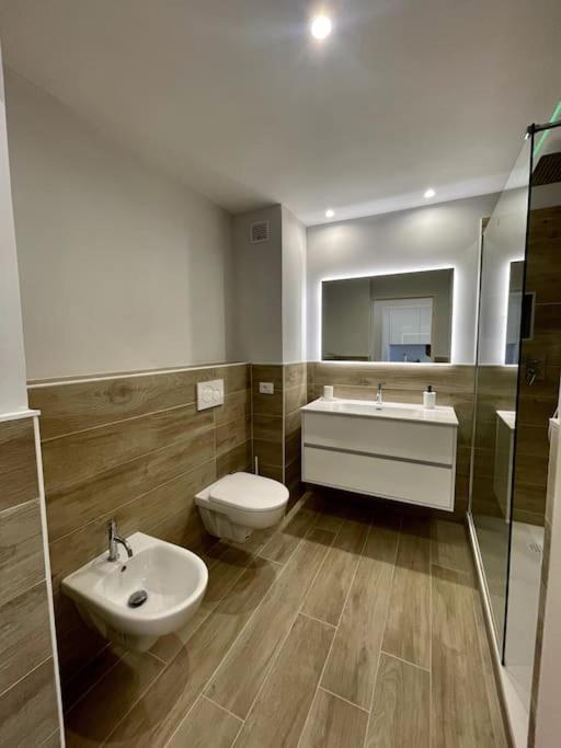 Apartment Esclusivo In Monaco *