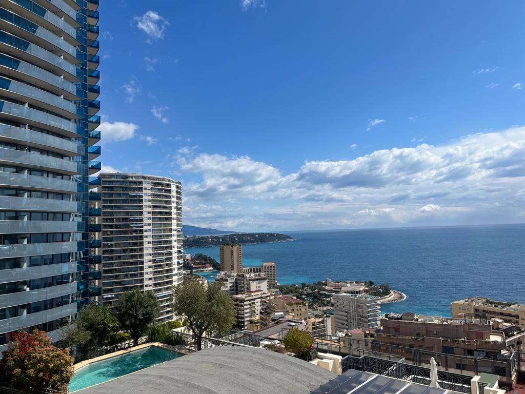 Esclusivo In Monaco